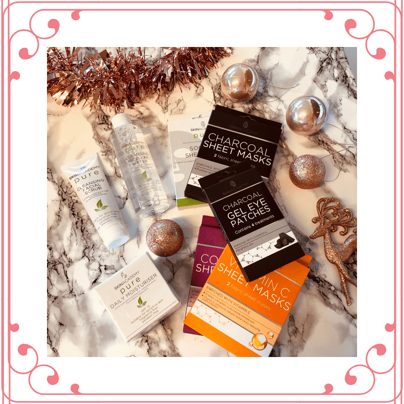 Christmas Gift Guide