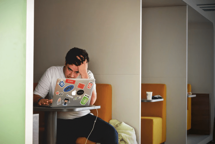 Dealing with investment losses