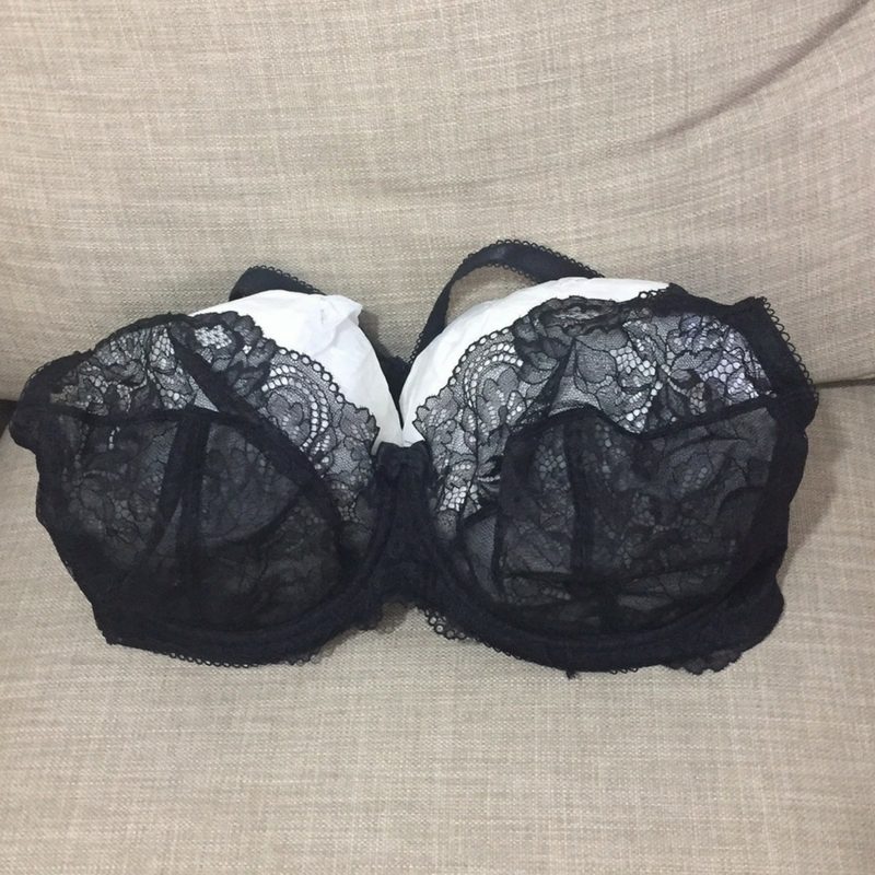 save money on plus size bras