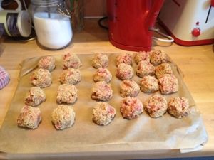 Batch Cooking Batch Cooking