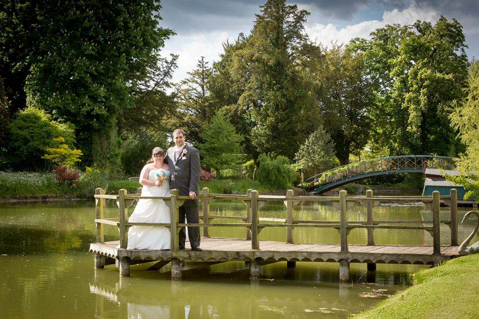 From Aldi To Harrods wedding posted