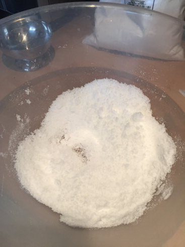 DIY toilet fizzies DIY toilet fizzies
