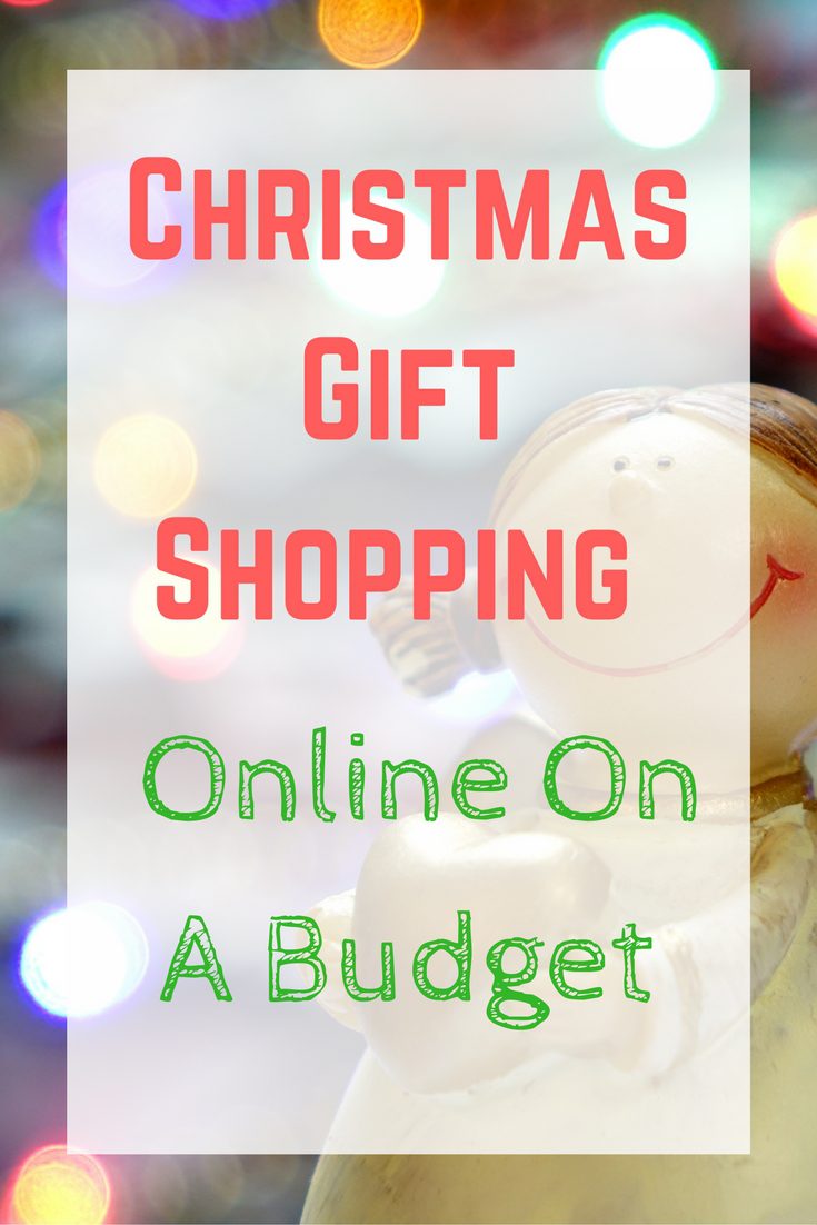 Gift Shopping  Gift Shopping