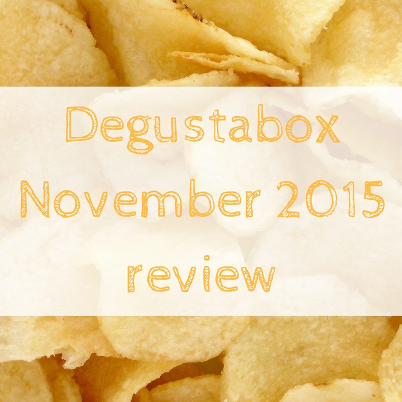 degustabox-november-2015-review Degustabox 