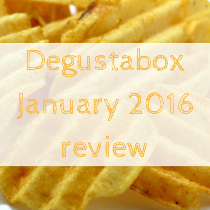 degustabox-january-2016-review Degustabox 
