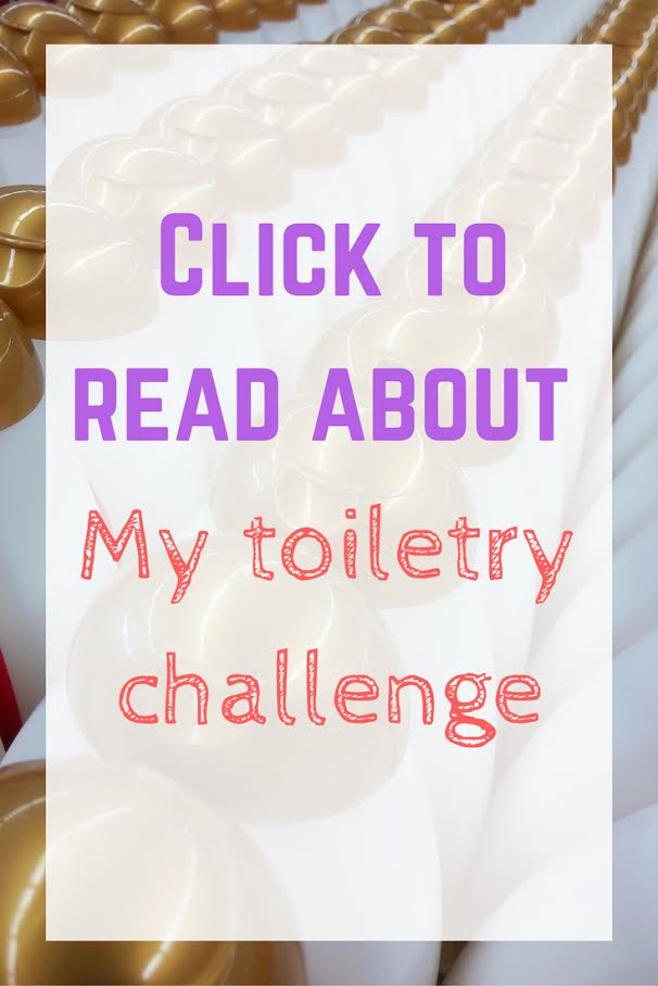 toilerychallange