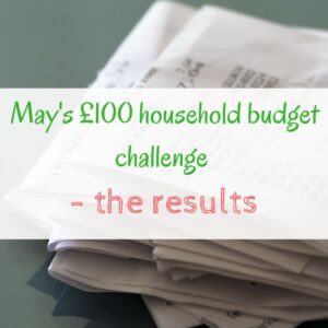 mays-100-household-budget-challenge-the-results