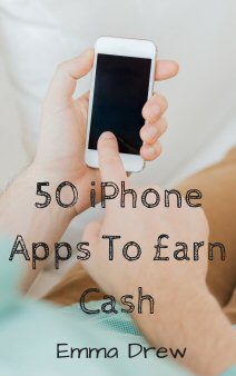 50 iPhone apps To Earn Cash