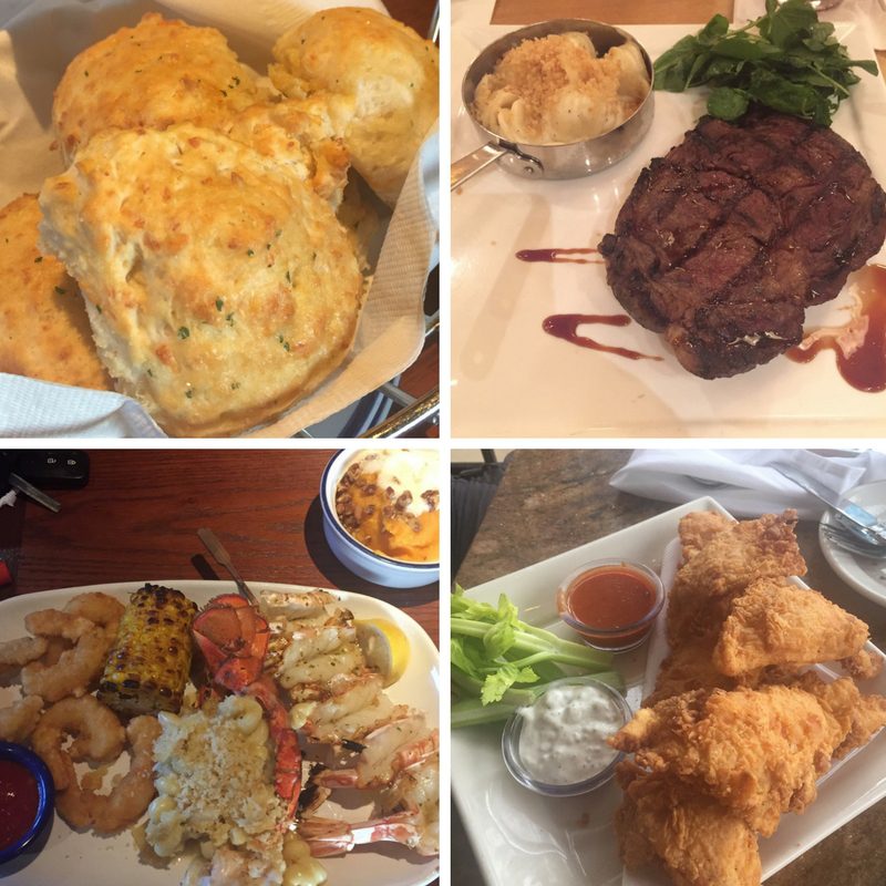 holiday to Walt Disney World