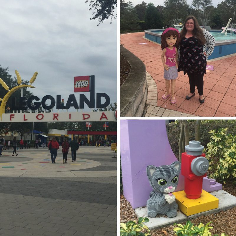 holiday to Walt Disney World