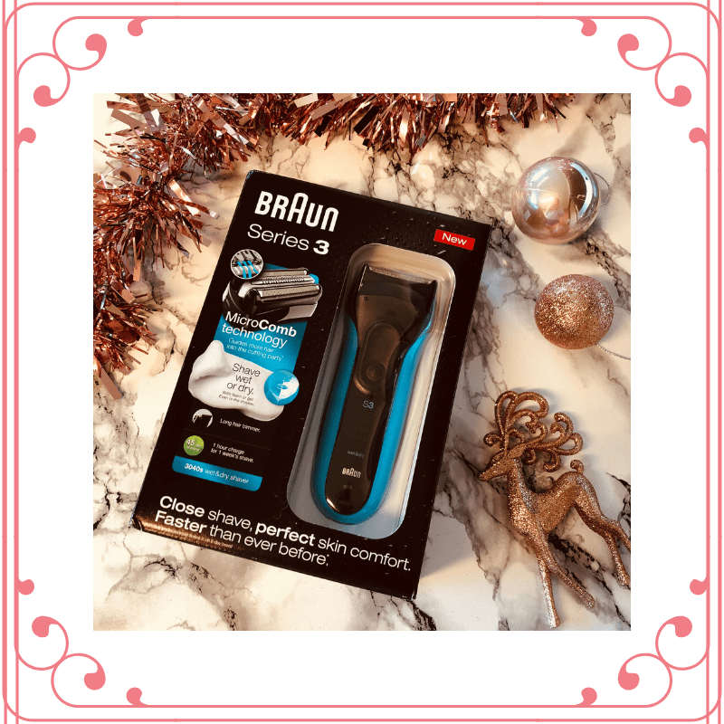 Christmas Gift Guide