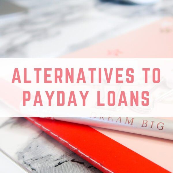 Alternatives to payday loans Make Money Without A Job