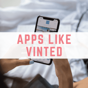 Apps Like Vinted UK