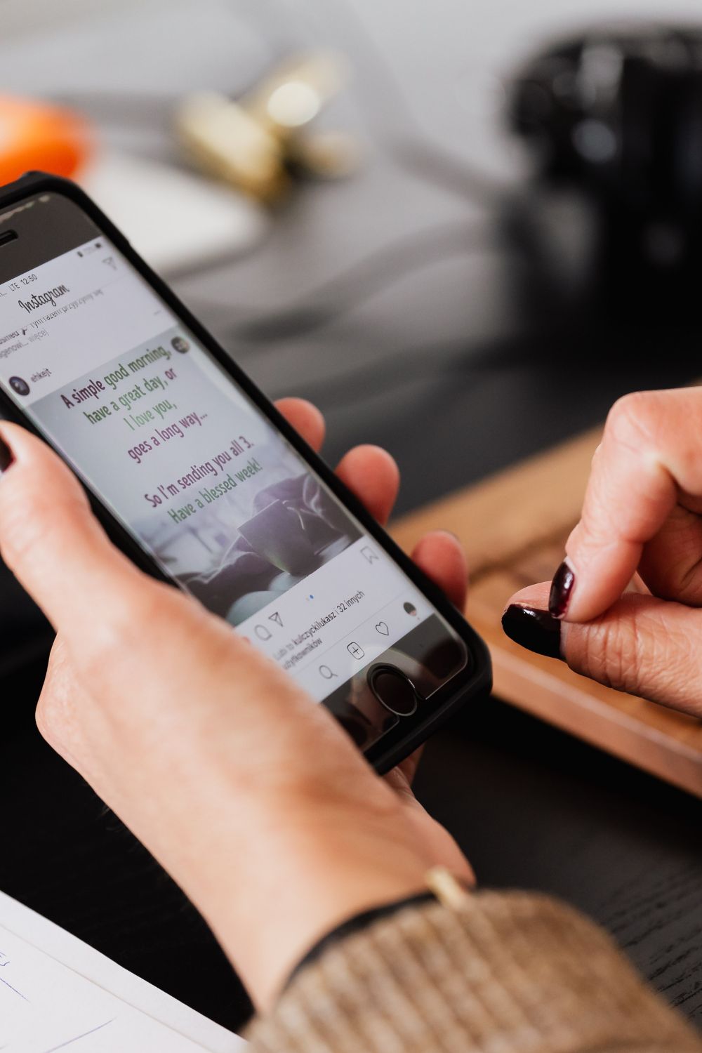 Apps Like Vinted UK