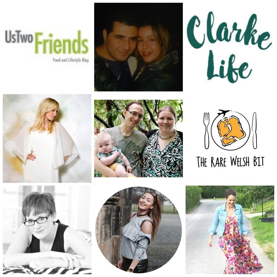 Christmas hamper giveaway