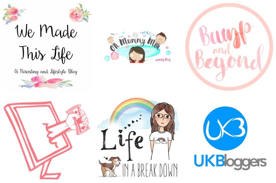 Christmas hamper giveaway