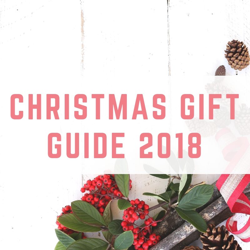 Christmas Gift Guide