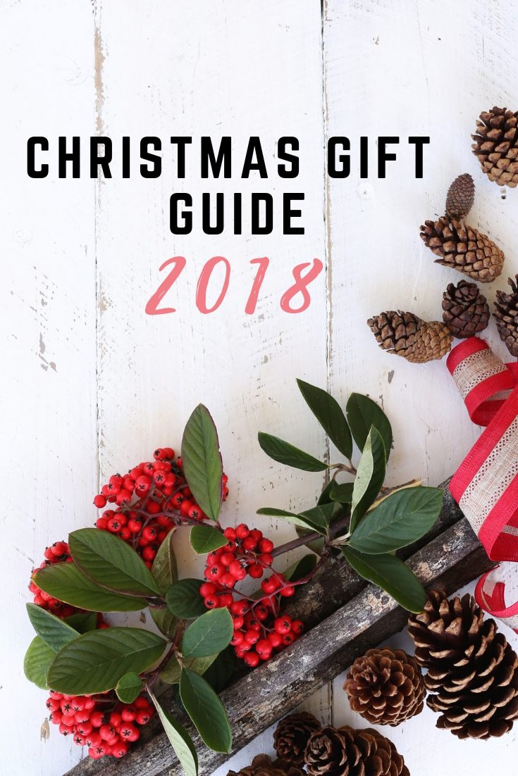 Christmas Gift Guide