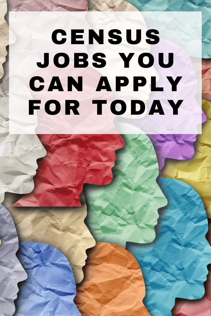census jobs