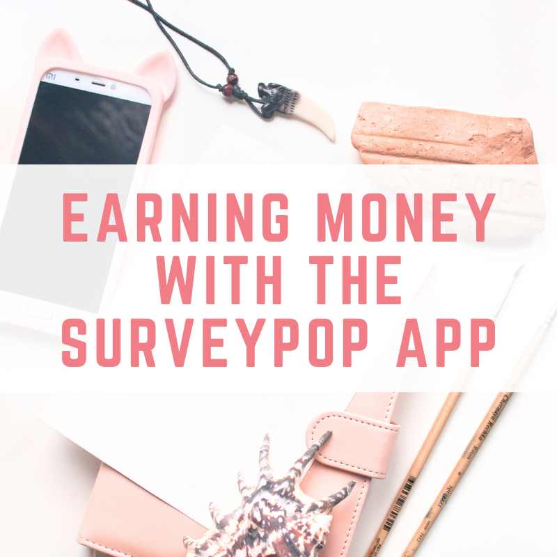 SurveyPop