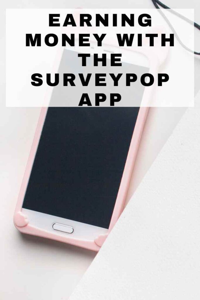 SurveyPop