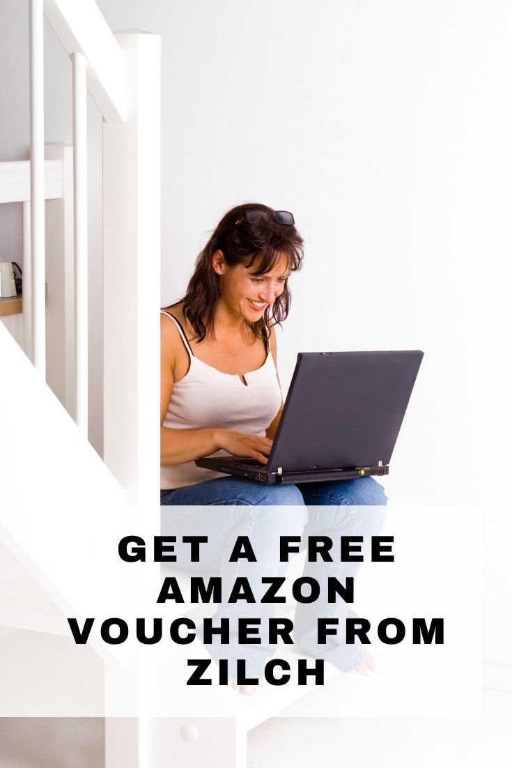 Free Amazon voucher