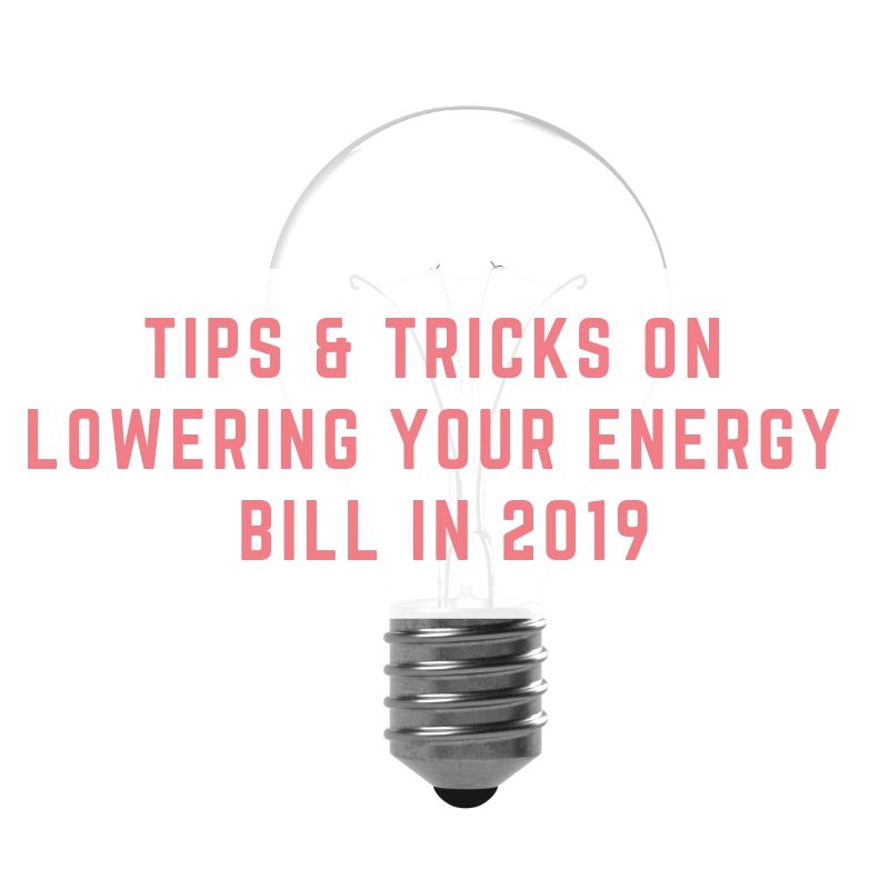 energy bill
