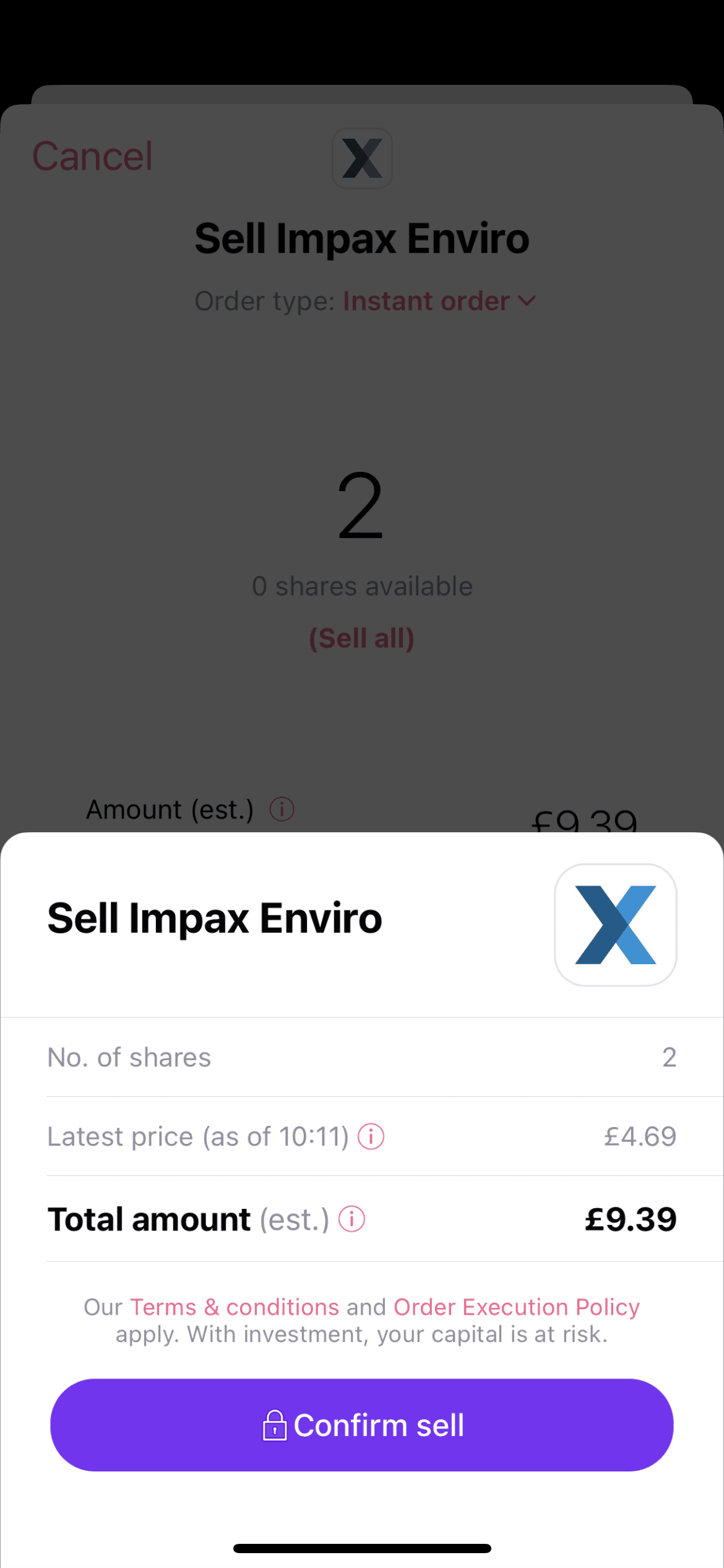 Freetrade free shares