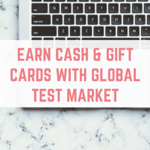 Survey Site: GlobalTestMarket