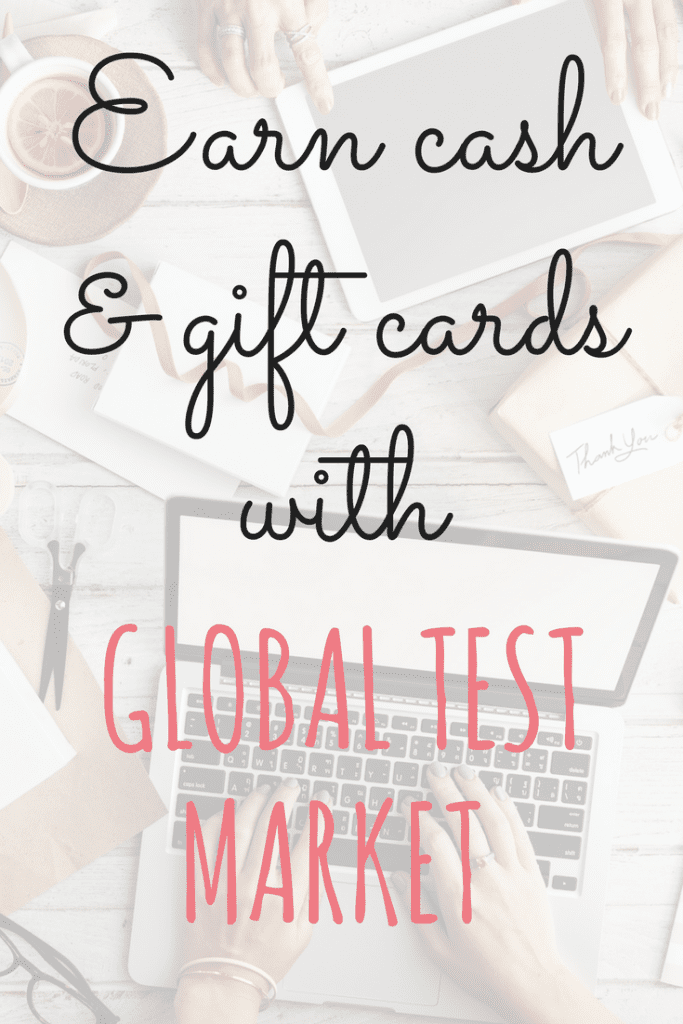 GlobalTestMarket