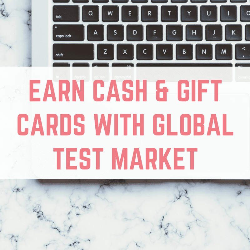 GlobalTestMarket GlobalTestMarket