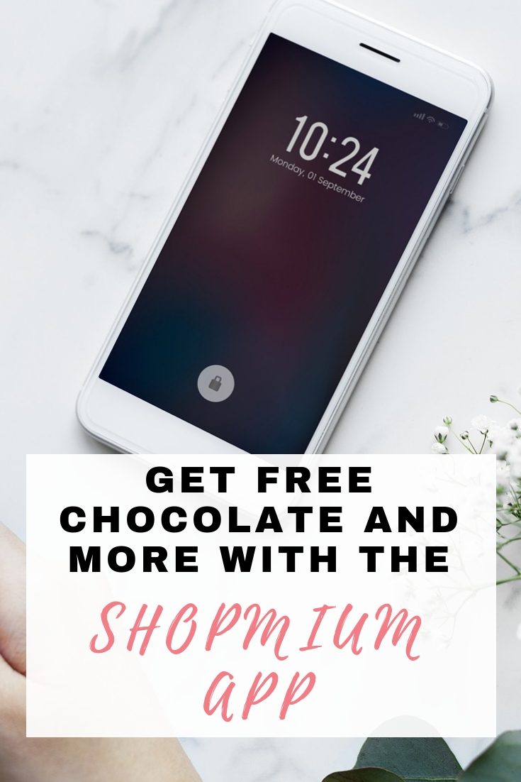 shopmium app