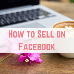 How to Sell on Facebook-2