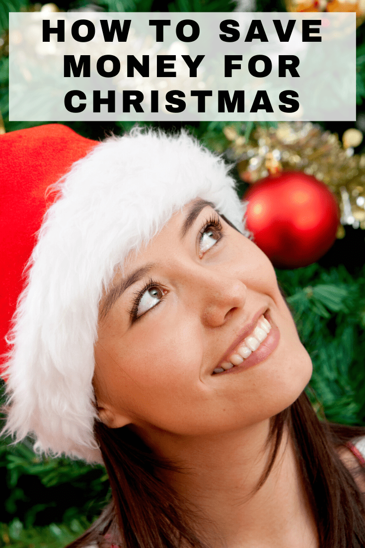 How to save money for Christmas