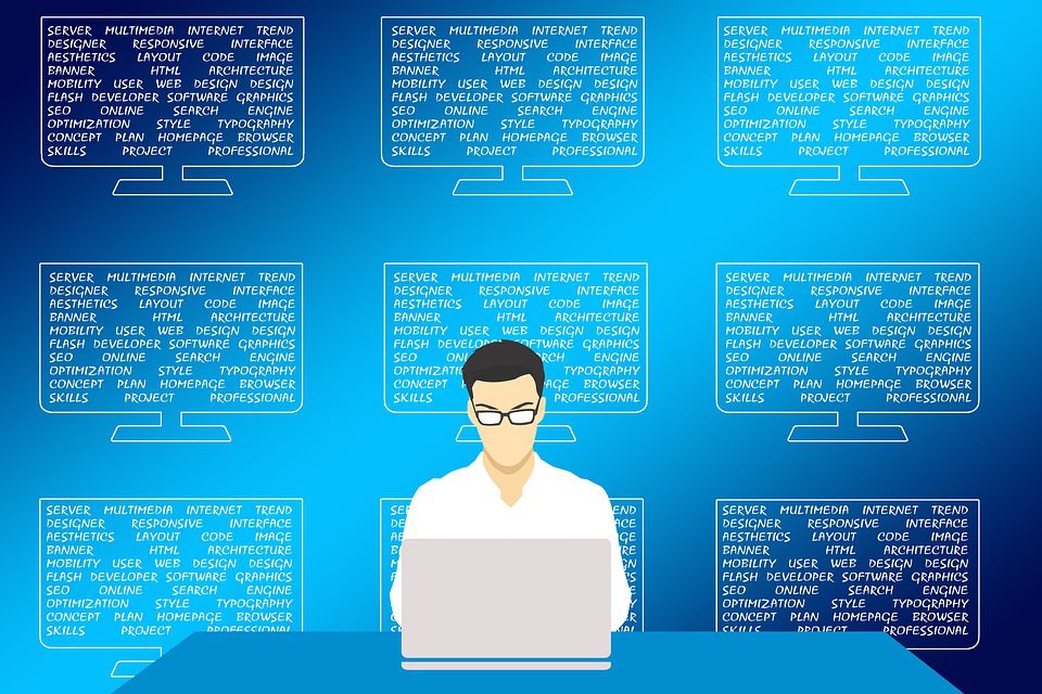 Is it Time to Switch to an Online Career