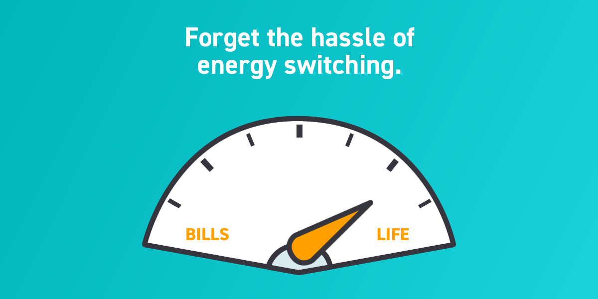 Look After my Bills Be on a great energy deal forever with Look After my Bills