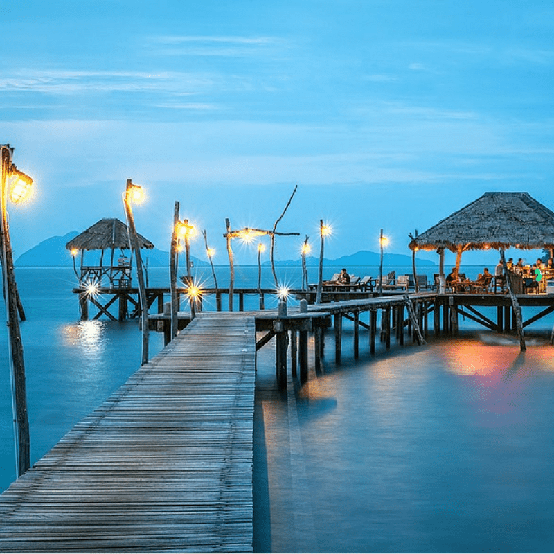 My Dream Trip to Turks and Caicos