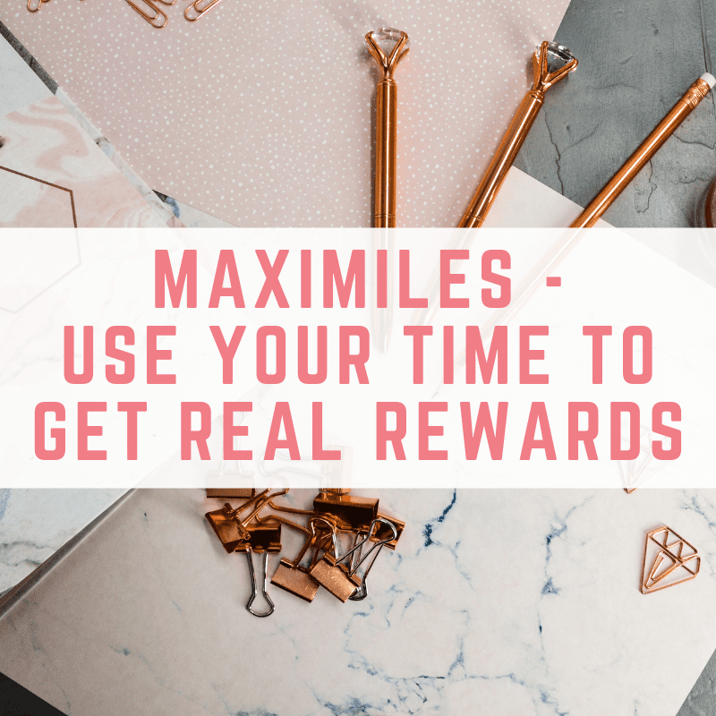 Maximiles