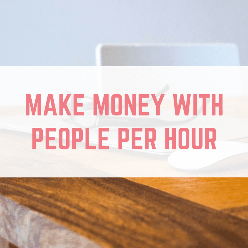 People Per Hour