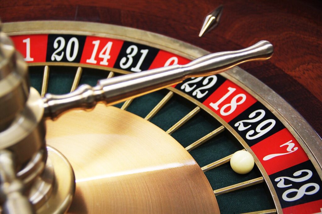 Picking online casino sites
