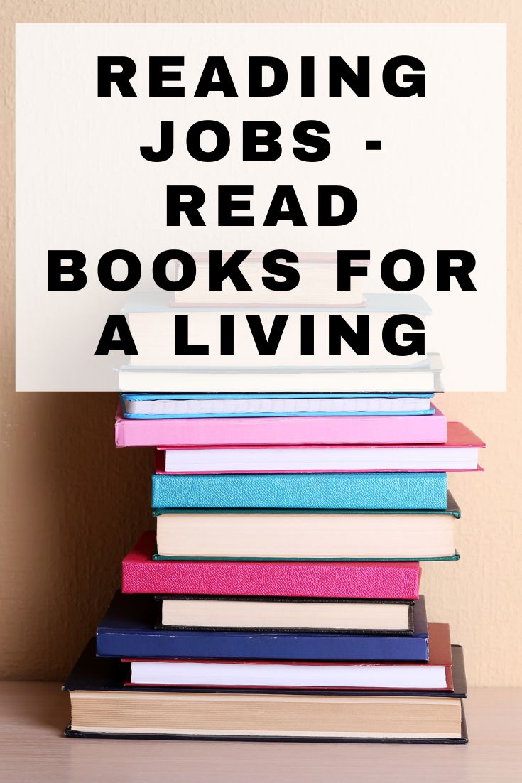 Reading Jobs
