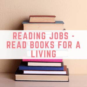 Reading Jobs