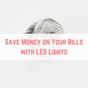 Save Money on Your Bills with LED Lights-2