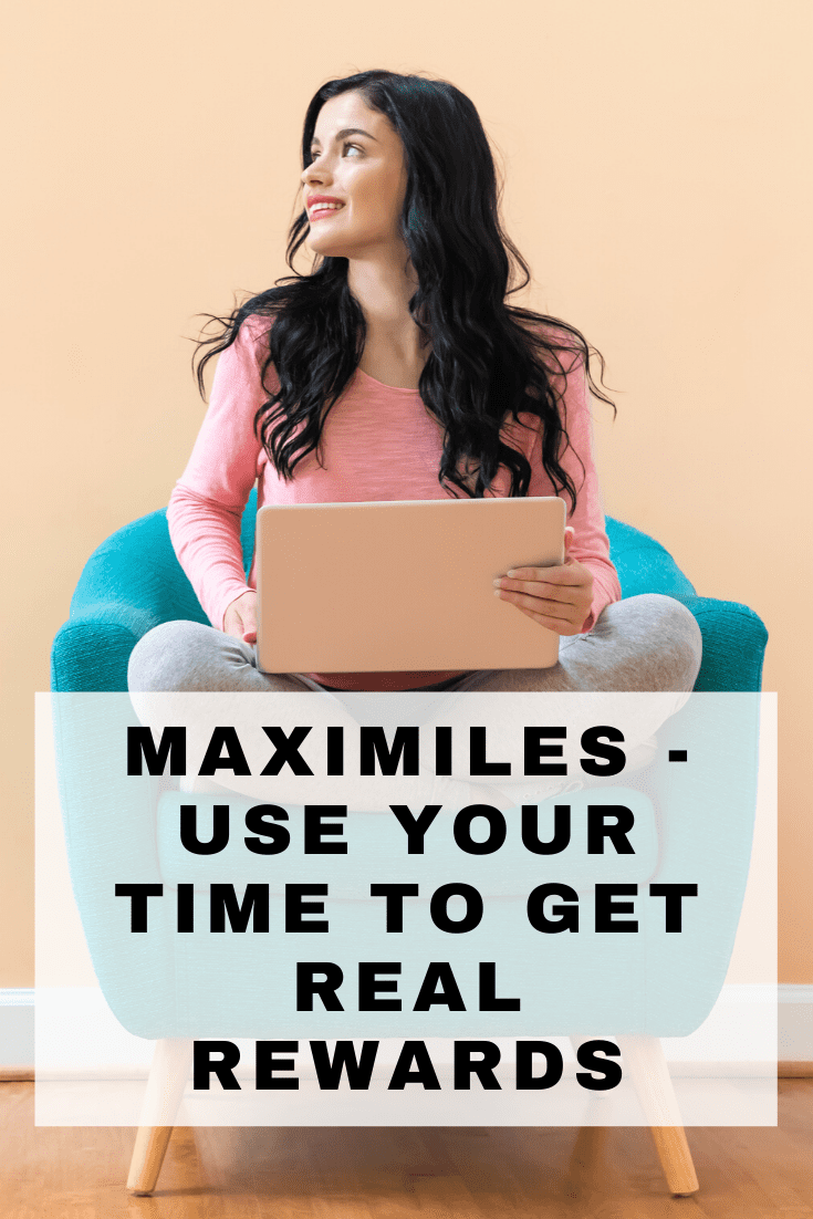 Maximiles