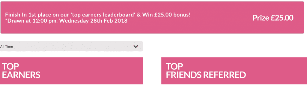 An OhMyDosh screen grab