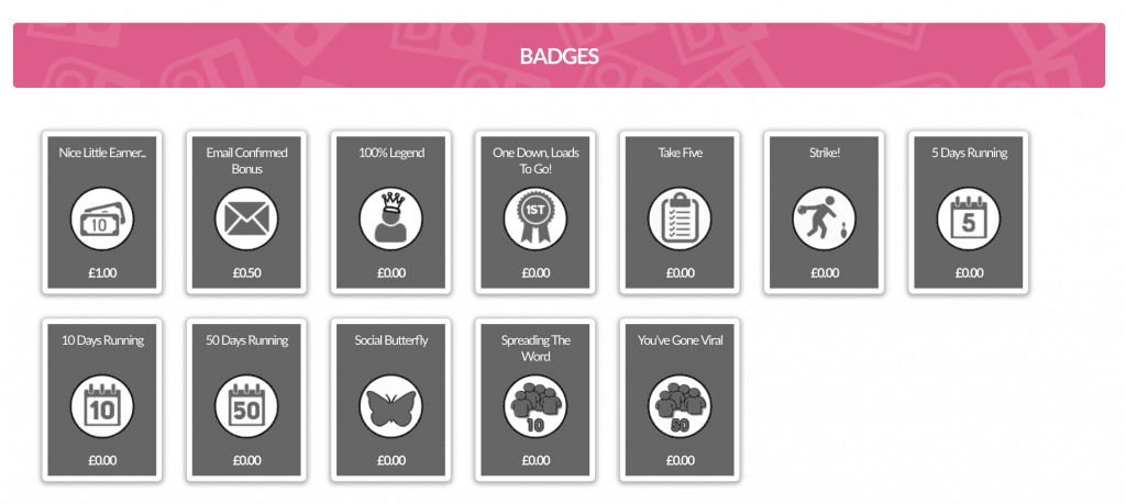 An OhMyDosh screen grab