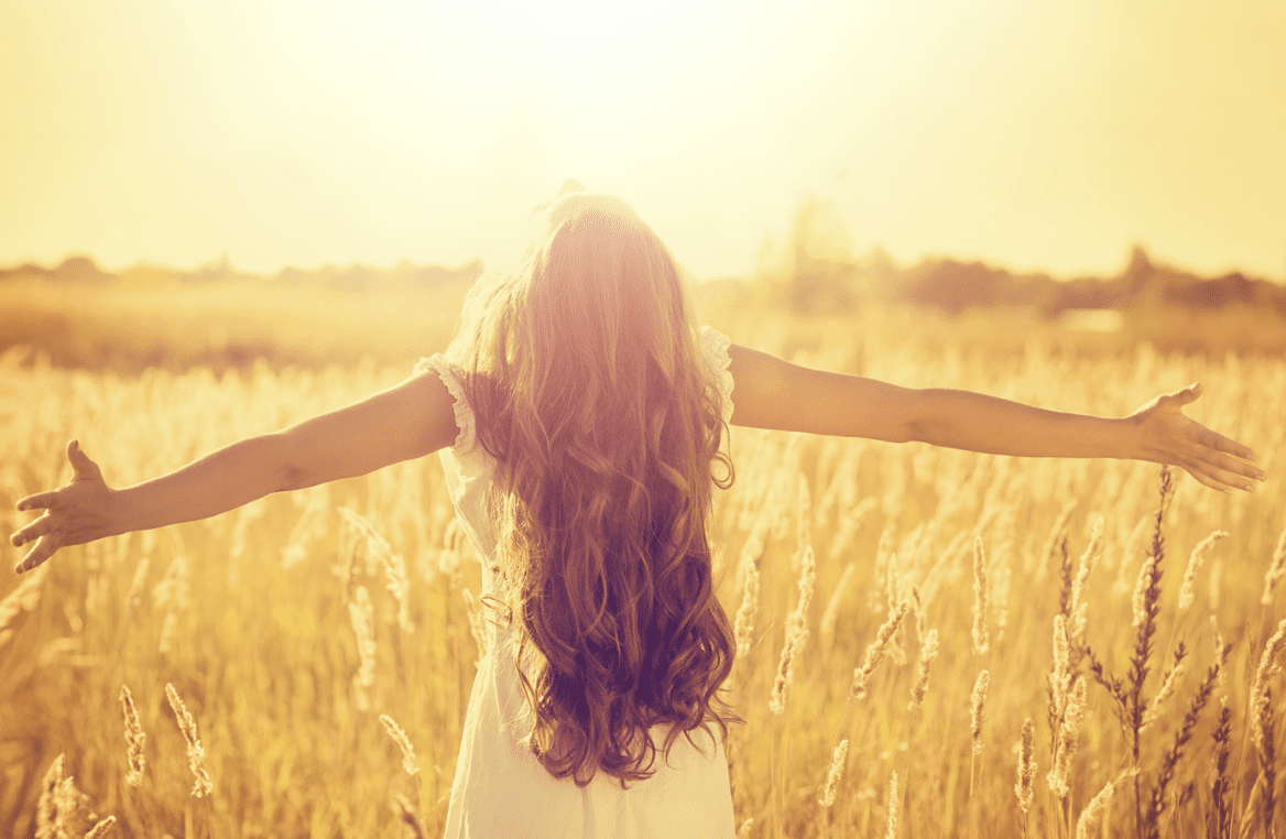 Choosing happiness