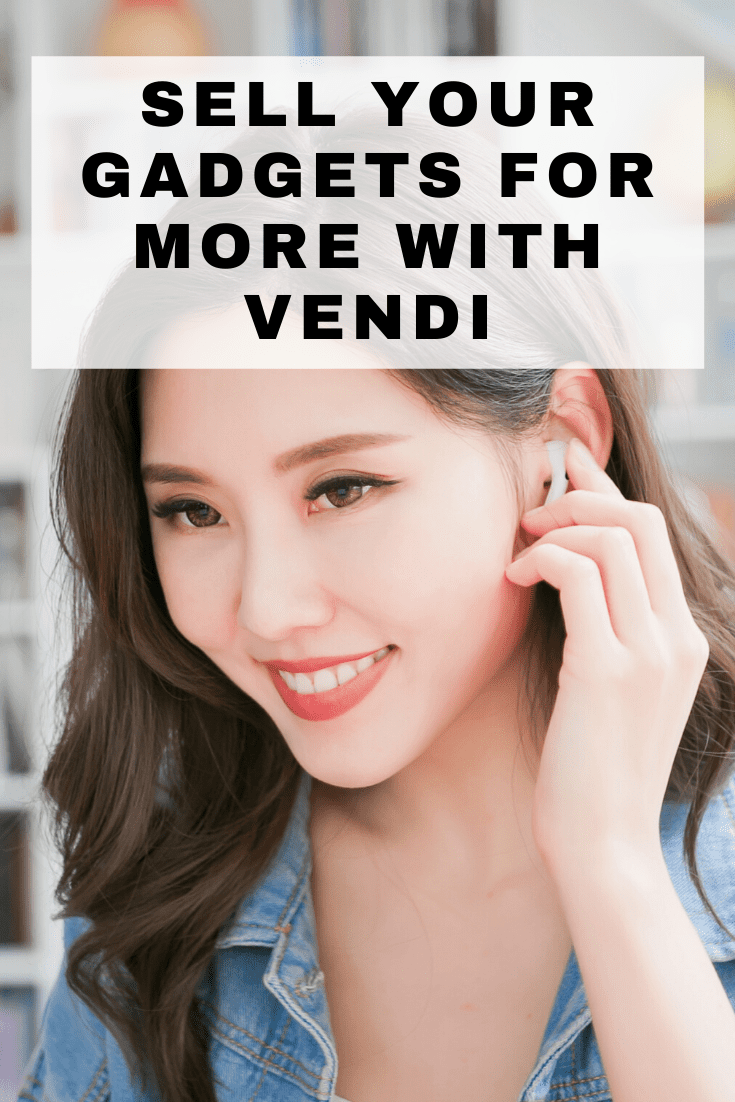 Vendi