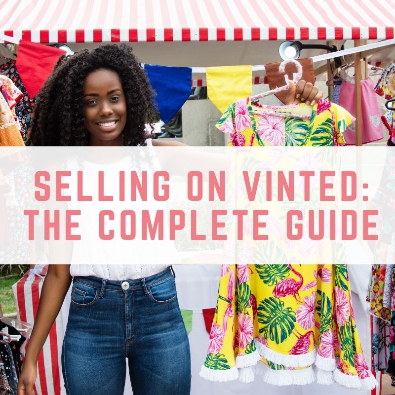 The Complete Guide to Selling Apparel