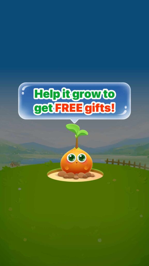 SHEIN Happy Harvest